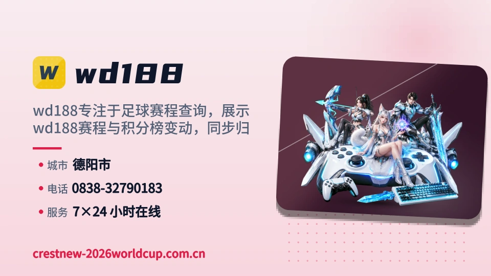 wd188简介